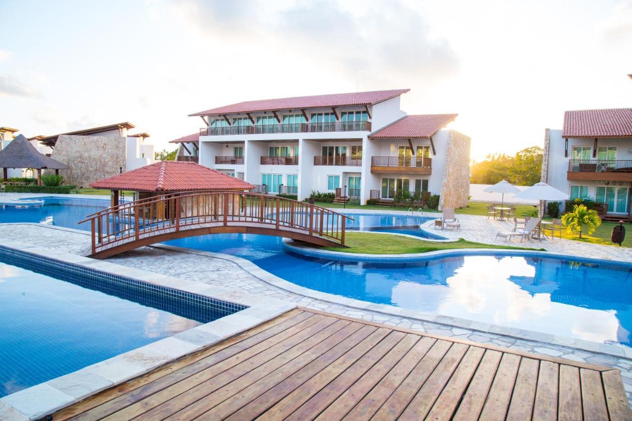 Club Meridional Praia Dos Carneiros By Aft Tamandaré Exterior foto