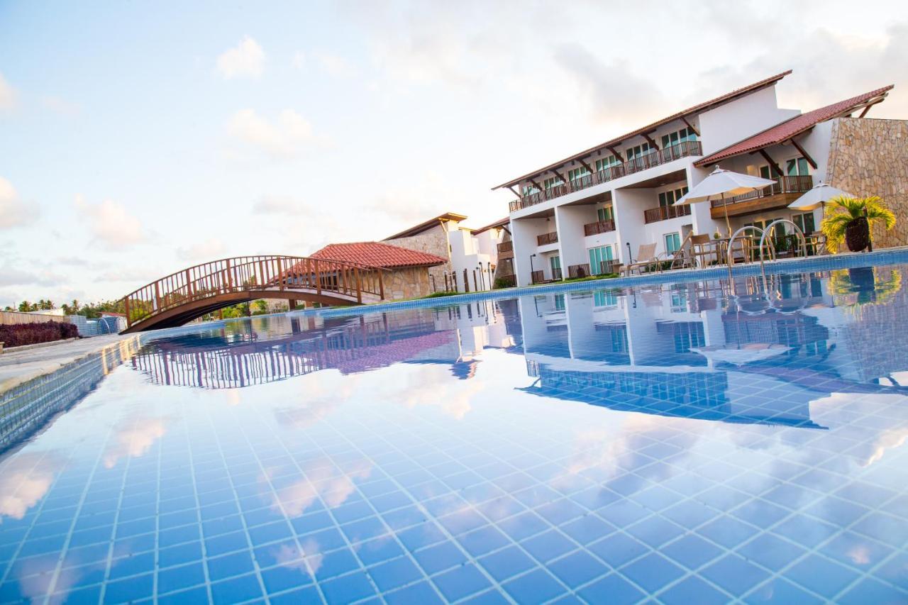 Club Meridional Praia Dos Carneiros By Aft Tamandaré Exterior foto