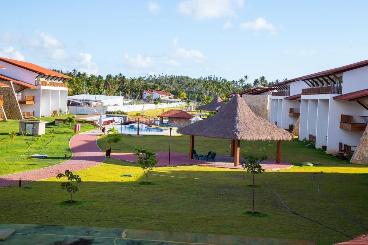 Club Meridional Praia Dos Carneiros By Aft Tamandaré Exterior foto