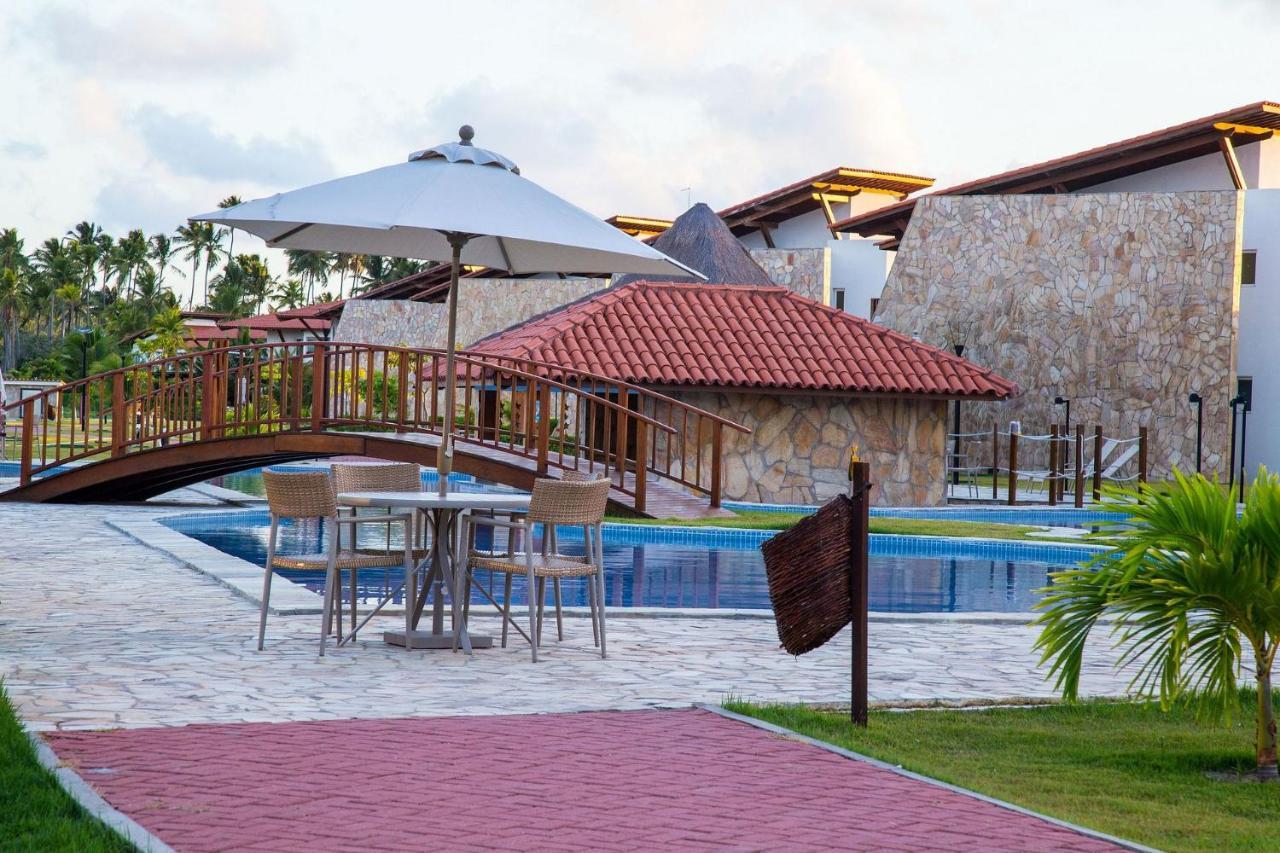 Club Meridional Praia Dos Carneiros By Aft Tamandaré Exterior foto