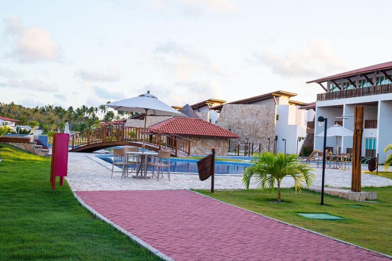 Club Meridional Praia Dos Carneiros By Aft Tamandaré Exterior foto