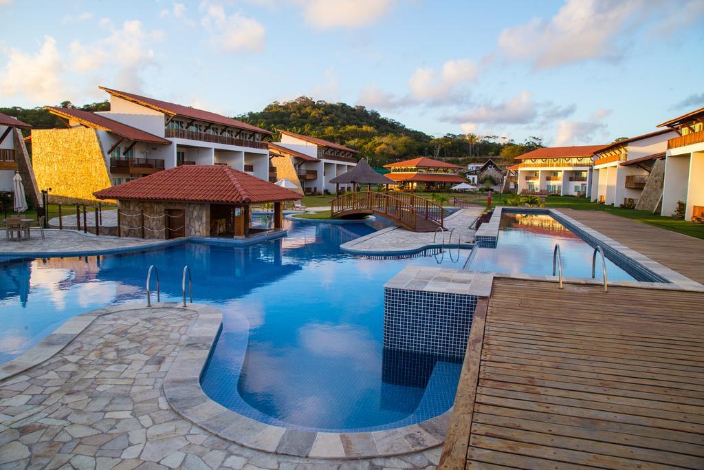 Club Meridional Praia Dos Carneiros By Aft Tamandaré Exterior foto