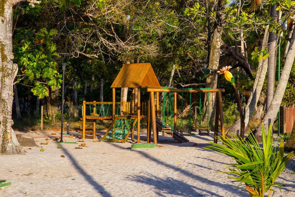 Club Meridional Praia Dos Carneiros By Aft Tamandaré Exterior foto